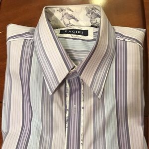 Zagiri Mens dress shirt